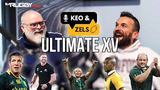 Keo & Zels' Ultimate Rugby Championship XV