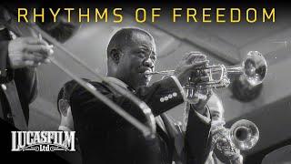 Jazz: Rhythms of Freedom | Historical Documentary | Lucasfilm