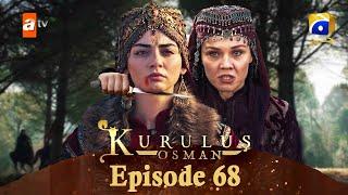 Ryasate Osman Season 06 Episode 68 - Urdu Dubbed