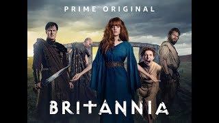 "Britannia" Opening Song