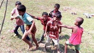 Village funny kids Funny dance –Funny videos-Kids funny dance-Hardest try not to laugh challenge