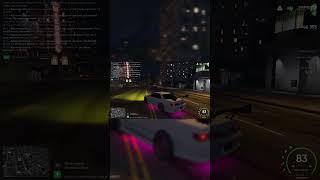 Дрифт с автобусом  #shorts  #radmir_v_s3 Yriy Vorobyev #shorts #gta5 #radmir #gaming #гта5 #phonk