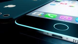 iPhone 6 - Exclusive 1080p video