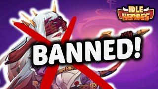 Trying Void Vortex WITHOUT Betty?! - Episode 47 - The IDLE HEROES TUrbo Series