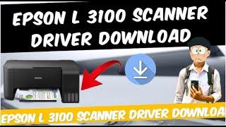 how to download epson l 3110 all printer driver |epson ka l 3110 printer driver download kaise kare