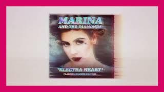 MARINA - Electra Heart (Official Audio)