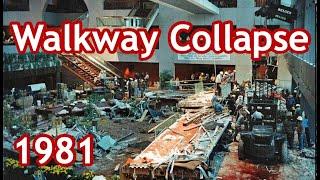 How a Design Flaw Lead to the Deadliest Structural Collapse in U.S. History