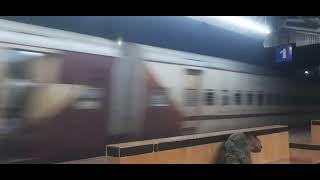 13033 Howrah - Katihar Express