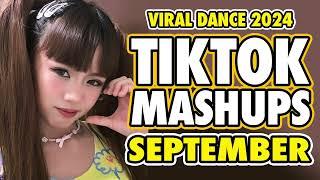 New Tiktok Mashup 2024 Philippines Party Music Viral Dance Trends Sept 26th