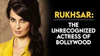 Rukhsar Rehman - The Actress Who Took Break From Acting Because Of Her Father | TabassumTalkies