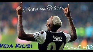 Anderson Talisca • Ağlatan Veda Klibi  [Yusuf HD 03]