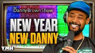 Danny's Got A Gun | The Danny Brown Show