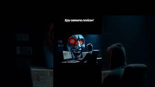 #techtutorial #spycamera #spy #hacker #technology  #tech