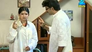 Pasupu Kumkuma - పసుపు కుంకుమ - Telugu Serial - EP -  - Ali Reza, Pallavi Gowda - Zee Telugu