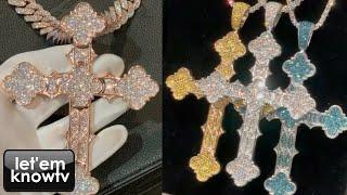 Alex Moss New Cathedral Of Dreams Diamond Pieces Shine Different | Pure Jewelry