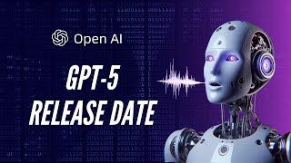 GPT-5 Release Date! OpenAI's Voice Tech | AI CEO Steps Down! Sora, Meta & Robotics Breakthroughs.