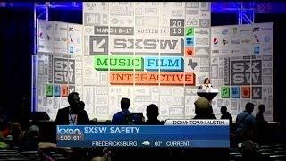 SXSW Review