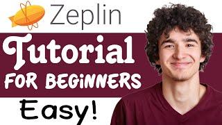 Zeplin Tutorial For Beginners | How To Use Zeplin