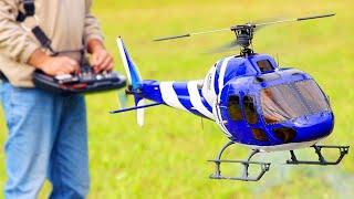 Top 10 Best Remote Control Helicopters on Amazon!