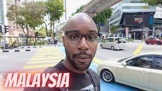 4 Things No One Told Me About Kuala Lumpur Malaysia