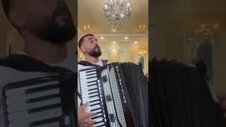 Garik Isatov - accordion solo