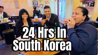 BOSTON LOGAN TO INCHEON SOUTH KOREA #southkorea #visitkorea #vacation #viralvideo #koreanfood