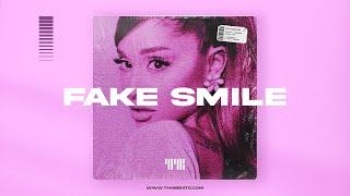 (FREE) Ariana Grande Type Beat, Pop Instrumental - "Fake Smile"