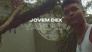 Jovemdex - Yakuza ️  (Áudio/Visualizer Oficial)