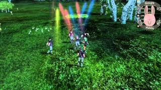 Party Hard Archeage