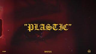 Kukon x Quebonafide Type Beat ~ "PLASTIC"