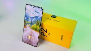 Realme P2 Pro Unboxing and Review - Camera Quality and More