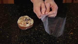 How to Keep Muffins Fresh for Longer