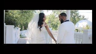 Best Wedding Video!!  Same Day Edit