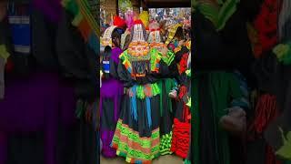 The Colors, The ancient Kalasha Tribe of Chitral