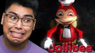 BIDA ANG SIGAW - Jollibee Horror Game