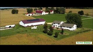 Iconic Energy Farm Solar