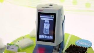 No More Labelling Smudges or Smears: Virtuoso Vial Identification System