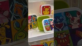 Pokémon Center Singapore | JEWEL CHANGI AIRPORT #Singapore