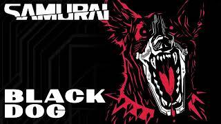 Black Dog by SAMURAI (Refused) [lyrics]