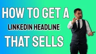 LinkedIn HEADLINE Examples & Tips  2020