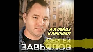 Сергей Завьялов - А я пойду к пацанам