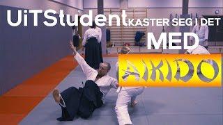UiTstudent tester: Aikido