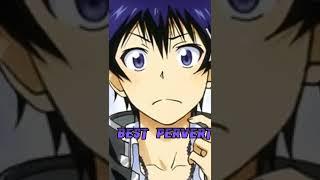 Nisekoi version no lie/￼ Nisekoi