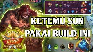 BALMOND ITEM SAKIT II BALMOND BANTAI SUN REVAMP 2021II BALMOND BEST BUILD 2021