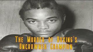 Tyrone Everett - The Murder of Boxing's Uncrowned Champion