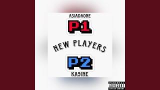 New Players (feat. Ka9ine)