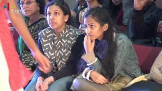 KCCI- A GLIMPSE OF KOREAN CULTURAL CENTRE INDIA