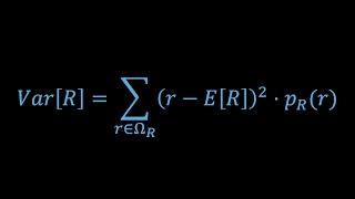 Introduction to Modern Portfolio Theory - Variance of Return of an Asset