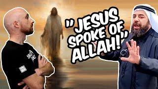 Did Jesus Speak of "Allah" in Aramaic?  ANSWERED (In-Depth Response)