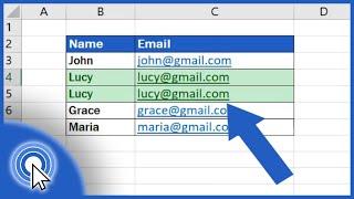 How to Find Duplicates in Excel (Quick and Easy)